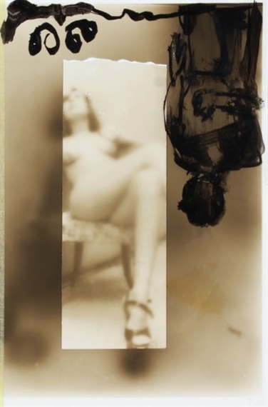 Vanishing point by Michal Köpping, 2006