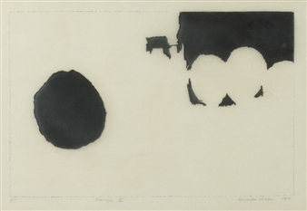 PASSAGE - Eduardo Vilches