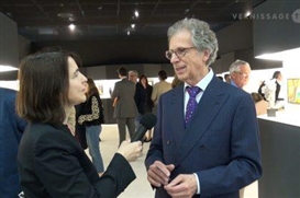 Galerie Thomas at Art Cologne 2016