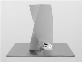 Anish Kapoor - Lisson Gallery, Milan