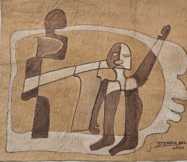 Jacques SamirStenka 11 Artworks MutualArt