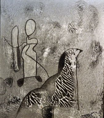 Jacques SamirStenka 11 Artworks MutualArt