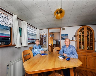 Shot on Location - Expo Bart