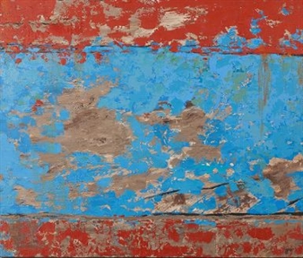 Couleurs du temps - Michèle Faliu