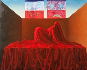 Le sphinx - Birdy Freeman