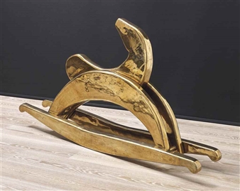 Dada - Sherrie Levine