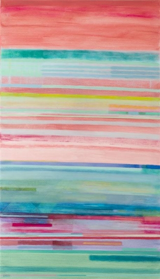 Untitled by Aneta Nowak, 2016