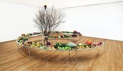 Mario Merz: Works from the 1980s - Sperone Westwater