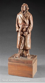 Eudora - Bob Allen Dunaway