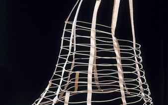 What lies beneath: the hidden politics of underwear