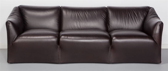Tentazione Sofa by Mario Bellini, 1973