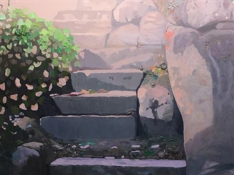 Daniel Heidkamp: Pump the Peninsula - LOYAL, Malmo
