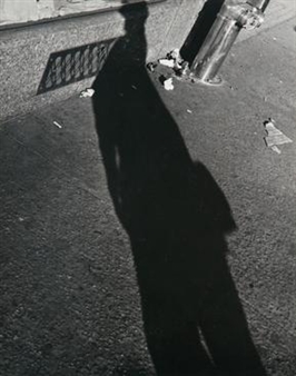 Songs and the Sky - Bruce Silverstein Gallery, 24th Street