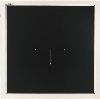 MIRAGE - António Dias