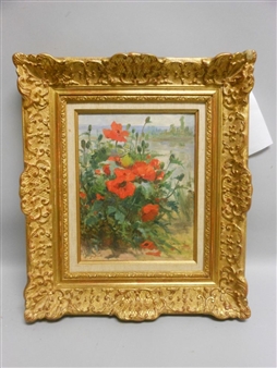 Les Croquelicots - Georges Jules Ernest Binet