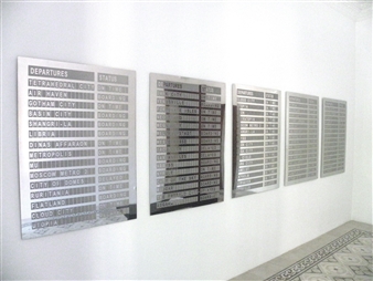 Alicia Framis: Everyday Sunshine - Galería Horrach Moya, Catalunya 4