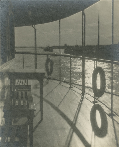 2 Works: Crimea, The Moskva-Volga Canal by Leonid Shokin, Printed 1924, circa 1938