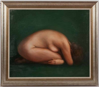 BEFORE DAWN - Luisa Ramazzotti