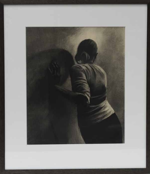 Patsy McArthur | HANDS | MutualArt