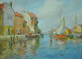 Regional Historic Exhibition - Thielsen Gallery