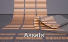 Kate Sansom: Assets - Rowing