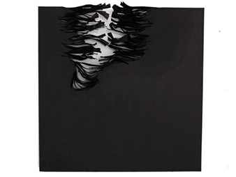 Fatiha Zemmouri: Vibrations - Artspace, Dubai