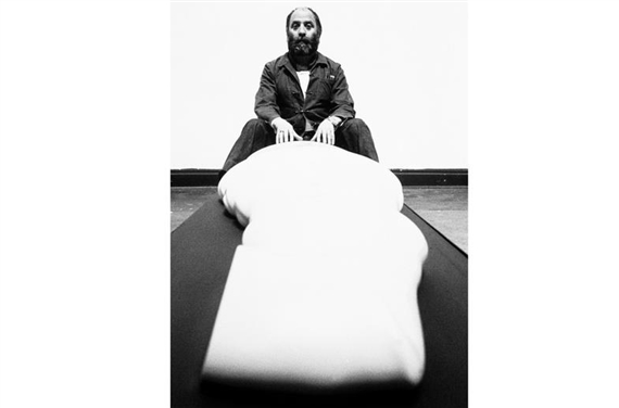 César in Context - Luxembourg + Co., New York