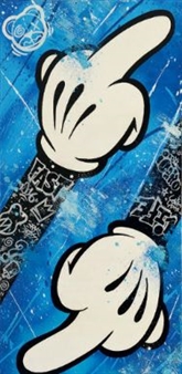 Thug Life (Double Fuck seriez), - Oreo