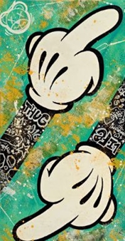 Fast Life (Double Fuck seriez), - Oreo