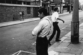 4 Works: How We Are - Euan Duff