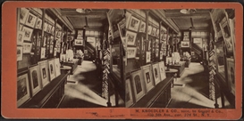 Wiretappers And Art Galleries: The Other Knoedler Trial, In 1956