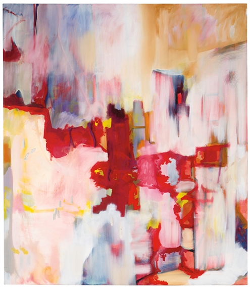 Untitled by Stan Kaplan, 2003