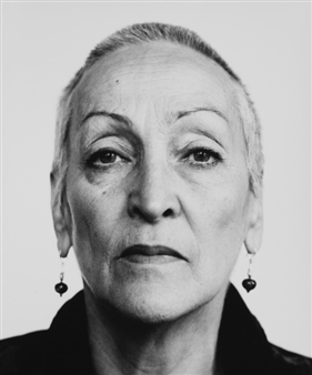 Detlef Orlopp - Parrotta Contemporary Art, Stuttgart