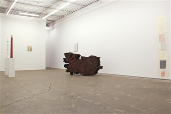 Future Developments - David Petersen Gallery