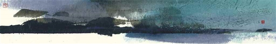 Sheung Sze Wan by Raymond Fung, 2016