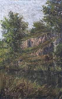 4 Works: The Four Seasons - Carlos Aguada Gomez