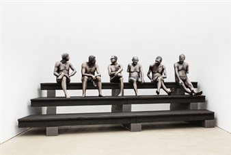 Martin Honert - Johnen Galerie