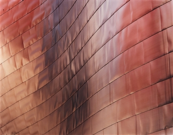 Composition with Collected Reflections - Ola Kolehmainen