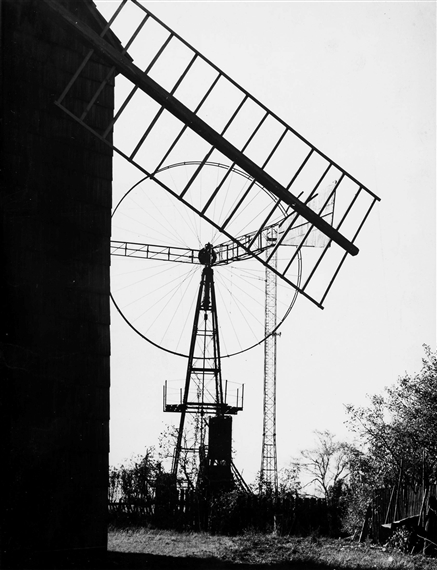 Untitled by Antonín Gribovský, 1969