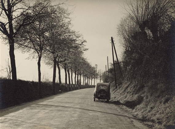 Untitled by Werner Mantz, 1938