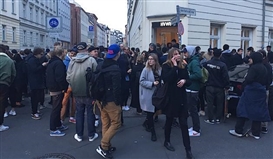 Berlin Gallery Weekend 2016 Paul Carter Robinson Chooses Six Of The Best