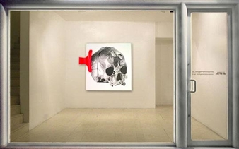 Jean-Pierre Raynaud - Galerie Pièce Unique