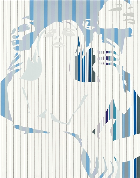 Nach Eitelkeiten by Werner Berges, 1973