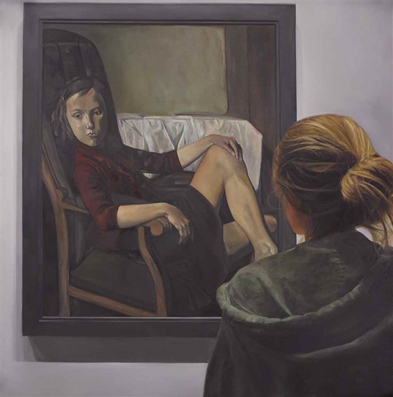 Hastened Glimpses of Dead Metaphors in Vanished Splendor by Annie Cabigting, 2013