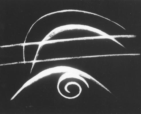 Projection Series #3: Syncopated Cinema - Govett-Brewster Art Gallery