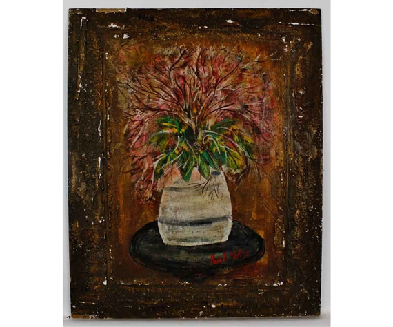 Still Life by Paul Melice