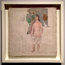 Never Mind the Bollocks, It’s the Met’s Breuer Now