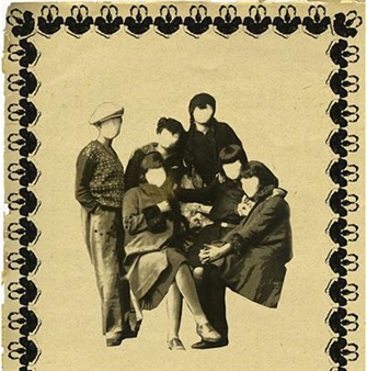 Bread and Roses - The Agency