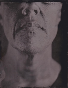 Brenda L Croft: subaltern/N/ative dreams - Stills Gallery