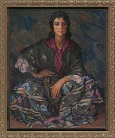 Joan Cardona Lladós (Spanish, 1877 - 1957)